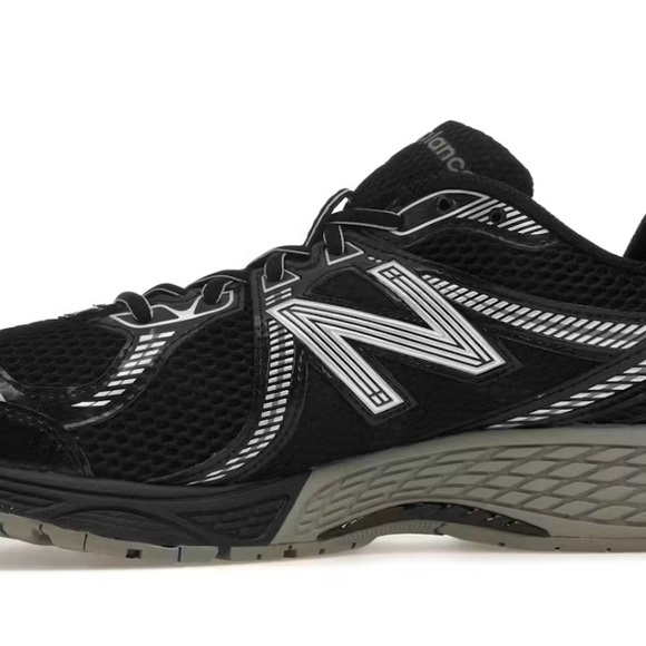 ⚫️ New balance running sneakers ⚫️ - Picture 7 of 8